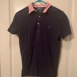 Polo Ralph Lauren Men’s Polo size: small